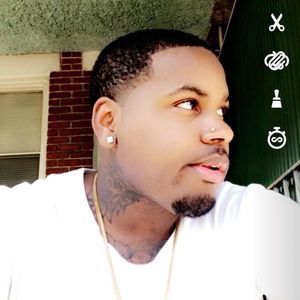 Meet your Posher, Myron